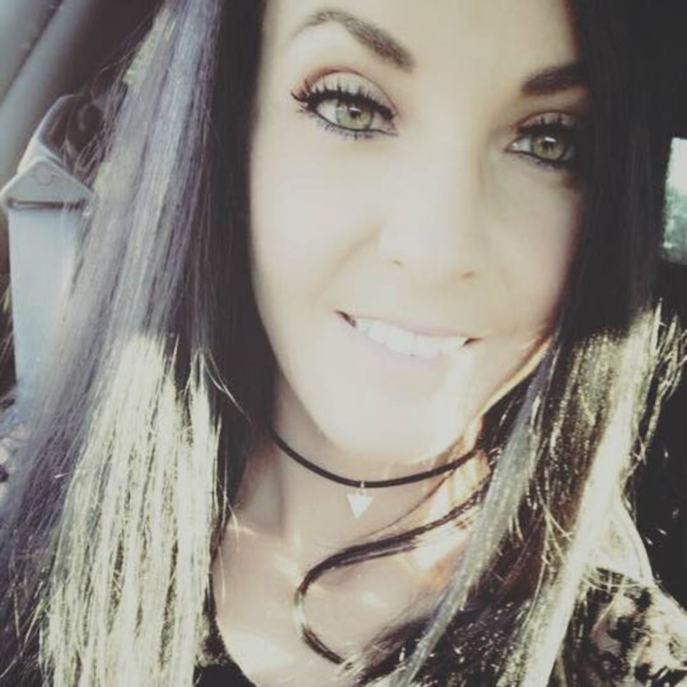 Meet your Posher, Vickie